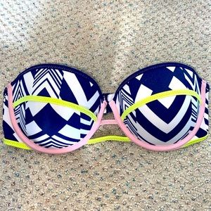 Victoria Secret Bathing Suit Top